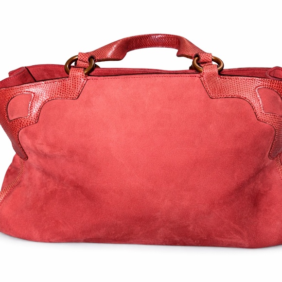 CARTIER MARCELLO HANDBAG - Picture 2 of 5